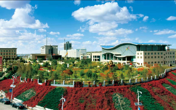 陜煤建設(shè)集團(tuán)承建的檸條塔礦井工程再獲“魯班獎”