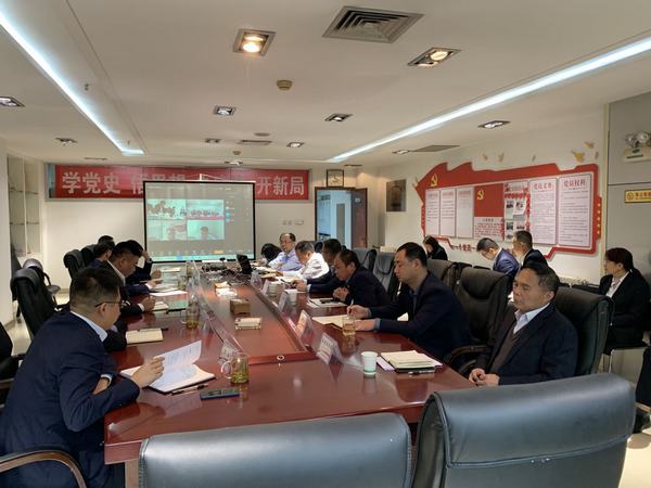 陜煤建設礦建二公司：改革蹄疾步穩發展逐夢前行