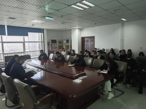 陜煤建設設計研究院：改革賦能，迎風破浪再啟航