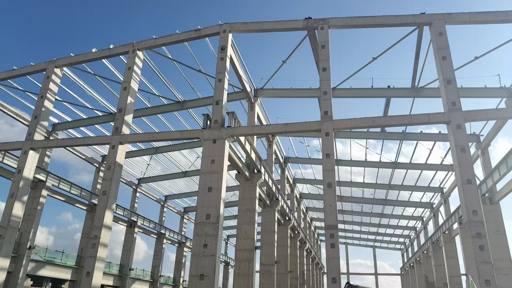 陜煤建設銅煤公司:施工黃金季捷報頻傳,重點項目節點“連環突破”