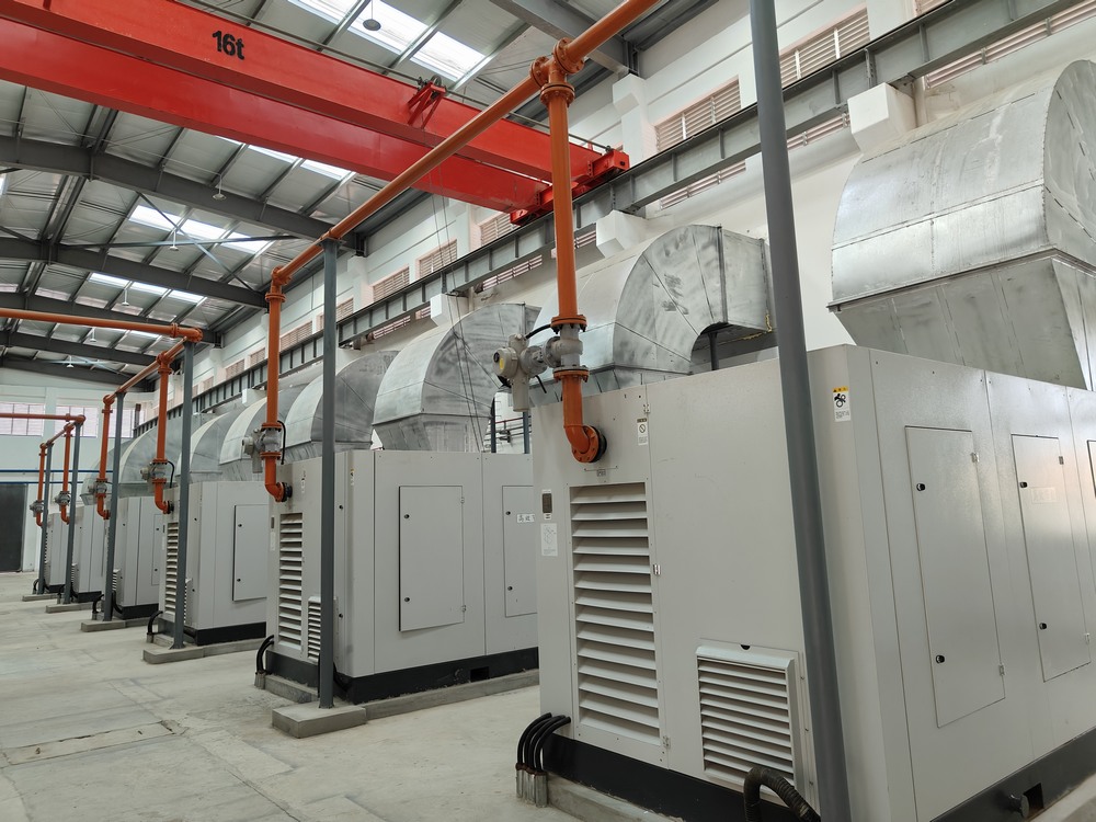 喜訊!陜煤建設天工公司又一項目順利通過竣工驗收