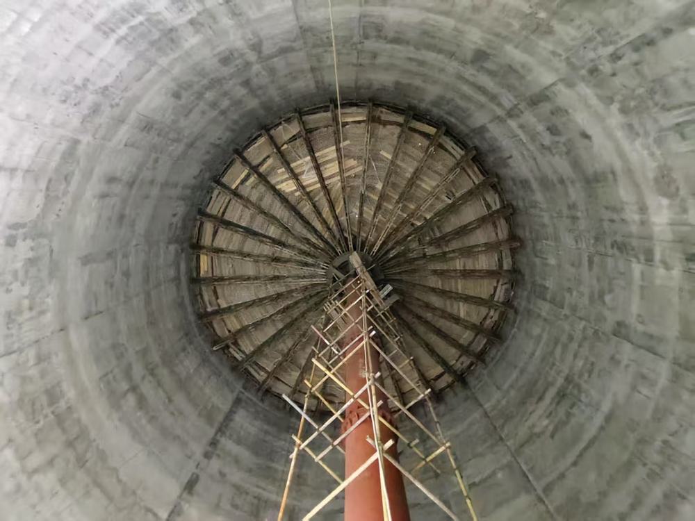 陜煤建設天工公司土建第十項目部:“三到位”攻堅小保當選煤廠技術改造工程提速增效