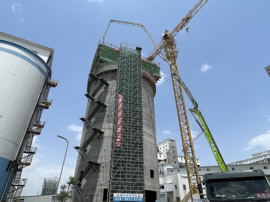 陜煤建設天工公司：聚焦四項重點工作，譜寫企業發展新篇章