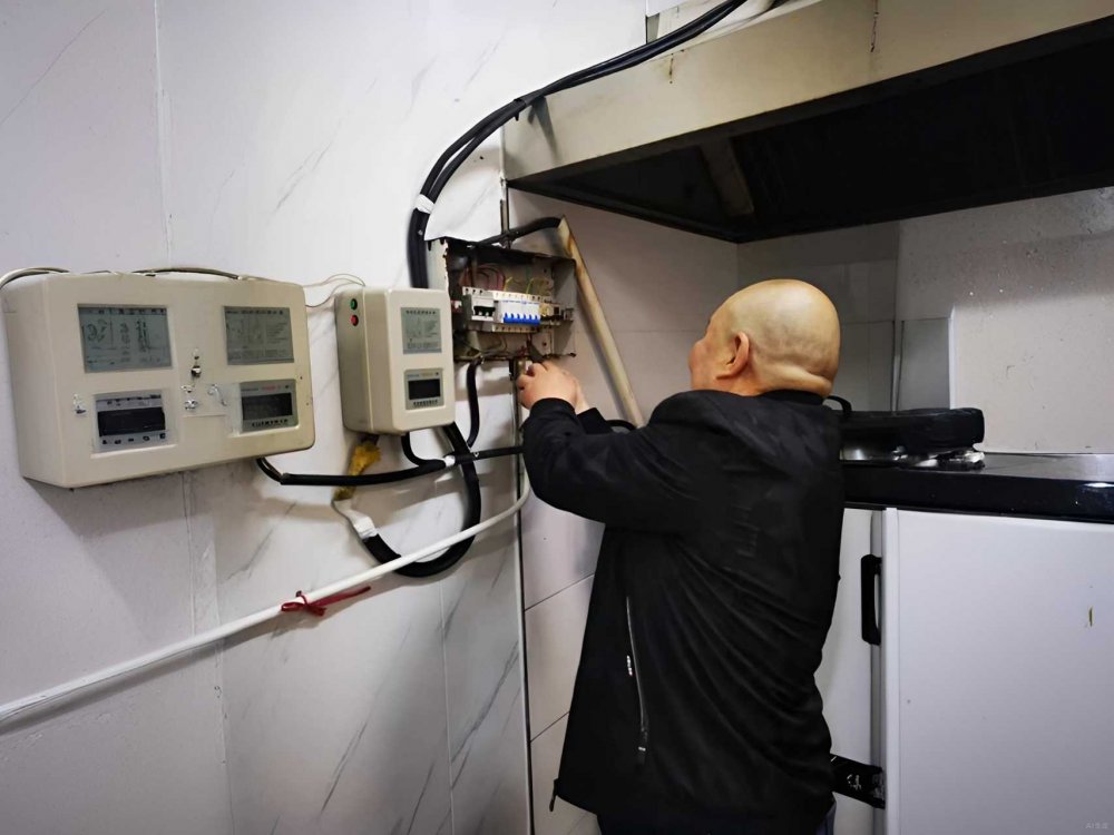 陜煤建設(shè)機電安裝公司:錨定“兩堂一舍”核心陣地 織密安全保障網(wǎng)