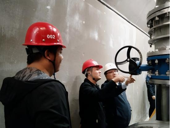 筑路架橋十余載，我們與改革共成長