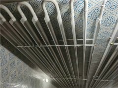 解析壓縮機(jī)結(jié)霜差異化的原因